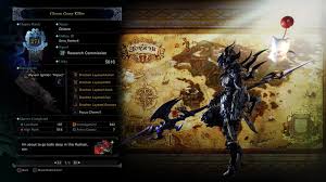 World and final fantasy xiv. After 8 Tries We Finally Got That Extreme Behemoth Victory Monsterhunterworld