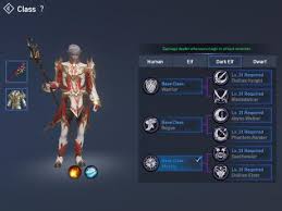 Character creation refers to characters created by players themselves, rather than developers. Lineage Ii Revolution Tips And Tricks Creating The Best Character For You Articles Pocket Gamer