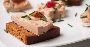 what is foie gras