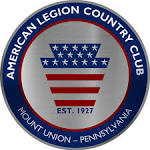 American Legion Country Club - Home | Facebook