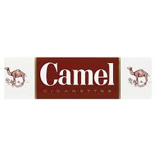 camel non filter soft pack