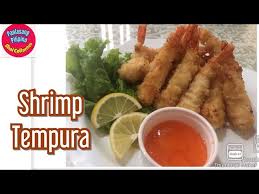 012 shrimp tempura recipe panlasang