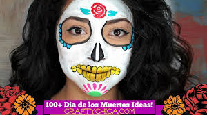 Let me know in the comments what. 100 Day Of The Dead Craft Ideas The Crafty Chica