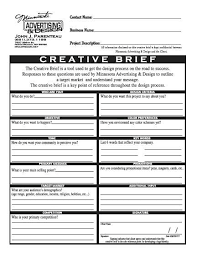 Maybe you would like to learn more about one of these? Image Result For Creative Brief Template Pdf Graphic Design Business Creative Brief Template Business Design