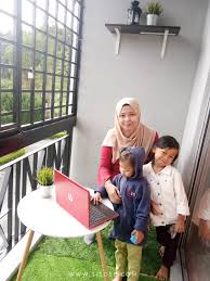 This stylish home is tucked away in a quiet little village in cameron highlands, pahang, one few places in malaysia that has a highland climate of average temperature of 20 c. Homestay Bersih Dan Selesa Di Cameron Highlands Marissa Homestay Sis Gee