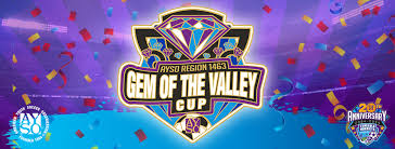gem of the valley cup