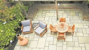 The Best Materials For Those Outdoor Spaces