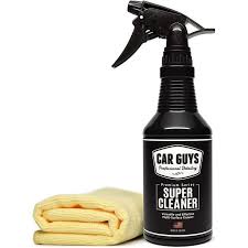 Simple green naturals carpet care is a cleaning product that is ideal for washable upholstery. Best Car Seat And Upholstery Cleaners For 2020 The Family Handyman