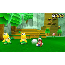 These are needed to unlock certain levels. Super Mario 3d Land Twister Parent Snapklik