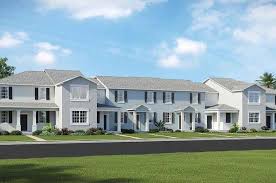 y park orlando fl townhouses for