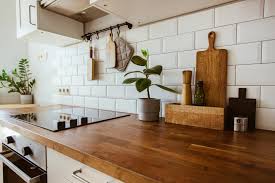 8 best kitchen countertop materials