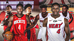 Wizards, gallinari, ball, heat, oladipo. Rockets Rumors Victor Oladipo Already Seeking Trade Out Of Houston