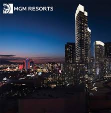 Mgm Resorts International Vacation Packages Southwest
