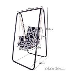 Swing Chair Folding Flash S Up To