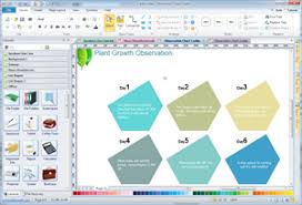 Observation Chart Graphic Organizers Solutions