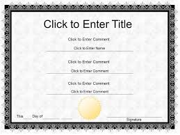 Employee Award Diploma Certificate Template Of Completion