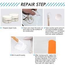 1pc home ceramic repair paste repair