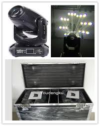 2019 With Flightcase Robe Pointe 280w 3in1 Beam Wash Spot Zoom Moving Head Light Beam 280 Beam 10r From Youdengkulighting18 2781 91 Dhgate Com