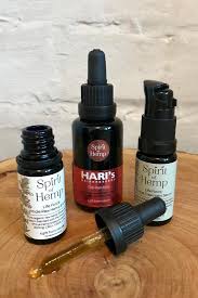 It can even treat premature graying. What Happened When I Tried A Cbd Oil Hair Treatment London Evening Standard Evening Standard