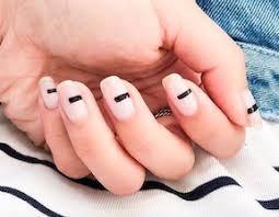 You may be able to find the same content in another format, or you may be. 5 Black And White Nail Art Ideas Your Customers Will Love