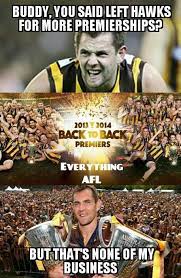 National team have become the most dominant force in women's football. Pin By Andrew Breeden On Hawthorn Football Memes Sports Memes Afl