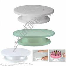 Shopping & retail in kaduwela, sri lanka. Cake Decorating Tools Plastic Revolving Cake Stand China Wholesaler 2826921977