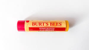 is burt s bees actually good for your lips