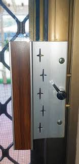 Repair A Hi Lite Sliding Glass Door Lock