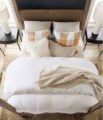 The White Bed 3 Ways Pottery Barn