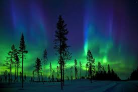 5 Best Places To View The Northern Lights Pickyourtrail