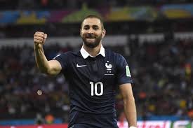 Benzema could play for algeria but decided to defend the colors of the french national team. Benzema Returns To The French National Team After A 5 Year Absence Teller Report
