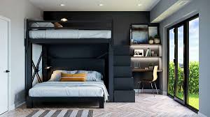 bunk beds 25 cool clever e