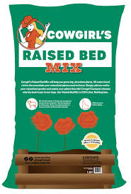 cow compost raised bed mix 1 5 cf