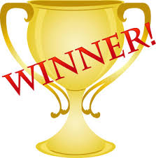 Image result for winners clipart
