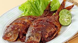 Maybe you would like to learn more about one of these? 5 Resep Bumbu Ikan Bakar Cocok Untuk Hidangan Spesial Tahun Baru 2020 Halaman All Tribunnews Com Mobile