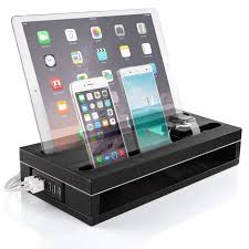 iphone charging dock apple watch stand