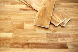 wood flooring for condo