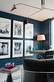 Bedroom office combo design above is our favorite. A Modern Office And Guest Room Combo Design Idea