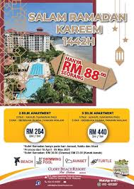 If the hotelier finds more than the maximum persons allowed occupying the apartment, the guests must pay for the additional person(s) directly at the property. Glory Beach Resort Port Dickson Negeri Sembilan Malaysia Home Facebook