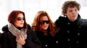 Presley broke her silence to mark what would have been her son's. Lisa Marie Presley S Son Benjamin Keough Dies At 27 Bbc News