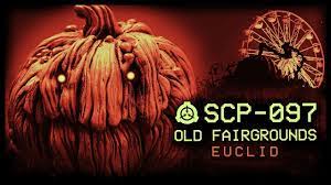 SCP-097│ Old Fairgrounds 🎃 │ Euclid │ Halloween SCP - YouTube