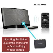 tewtross bluetooth wireless audio