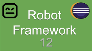 robot framework beginner tutorial 12