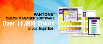 Graphics Pantone Color Manager Pantone Color Into Your