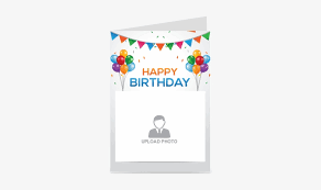Customised Greetings Invitation Design Happy Birthday Wishes