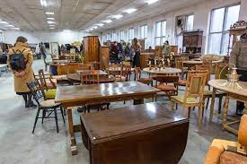 second hand furniture s
