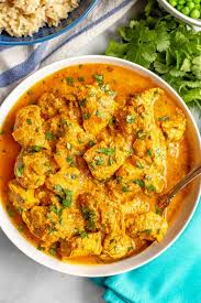 Almost feels to good to be true. Easy Healthy Butter Chicken Family Food On The Table