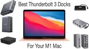 best thunderbolt 3 docks for your new
