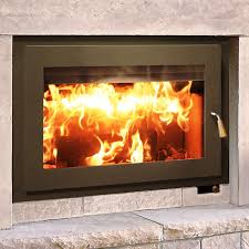 Rsf Focus Sbr Wood Burning Fireplace