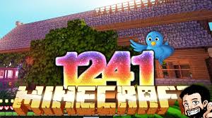 MINECRAFT [HD+] #1241 - Romantische Bänke & eine Kackmulde ☆ Let's Play  Minecraft - YouTube